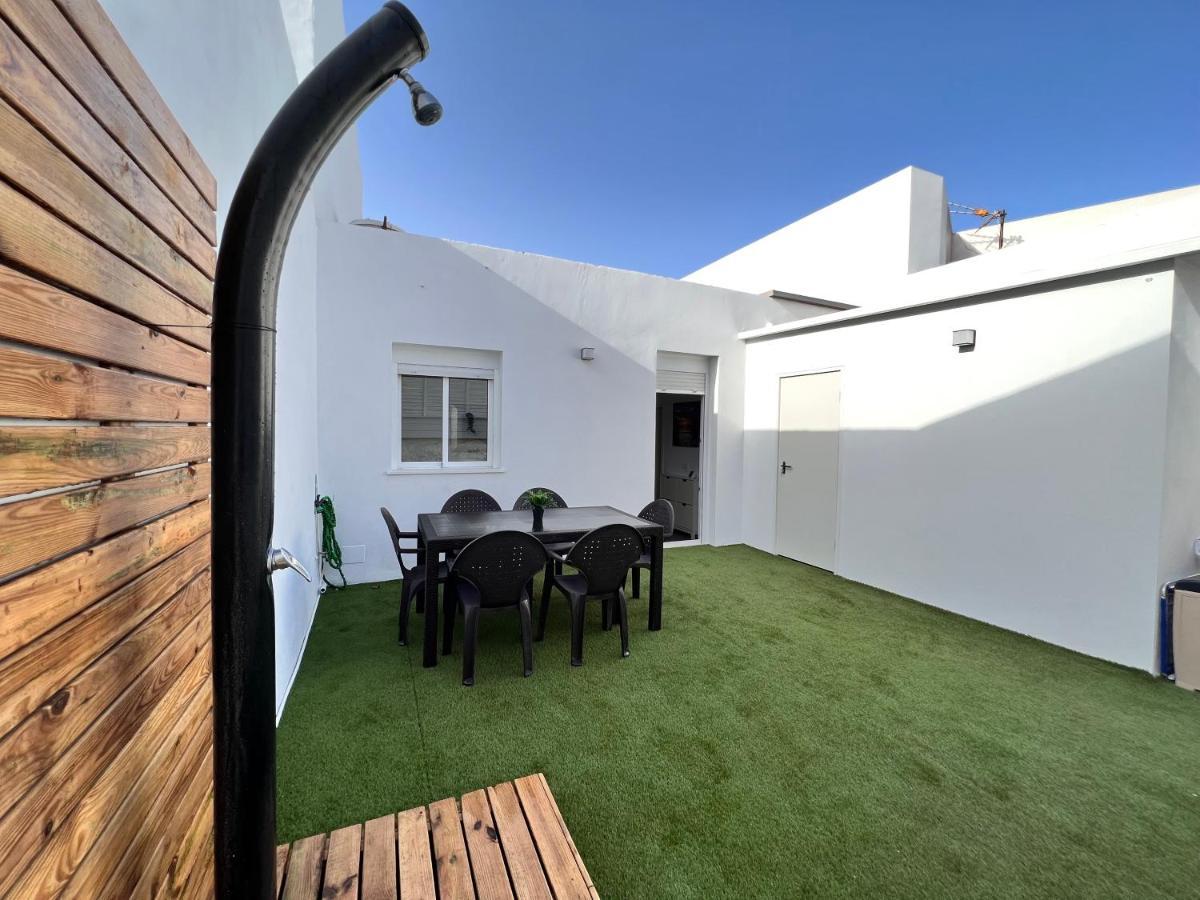 Modern Luxury Villa Poris de Abona Exterior photo