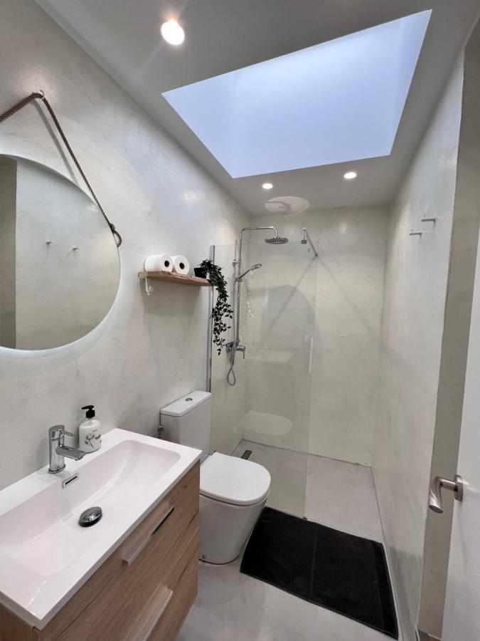 Modern Luxury Villa Poris de Abona Exterior photo