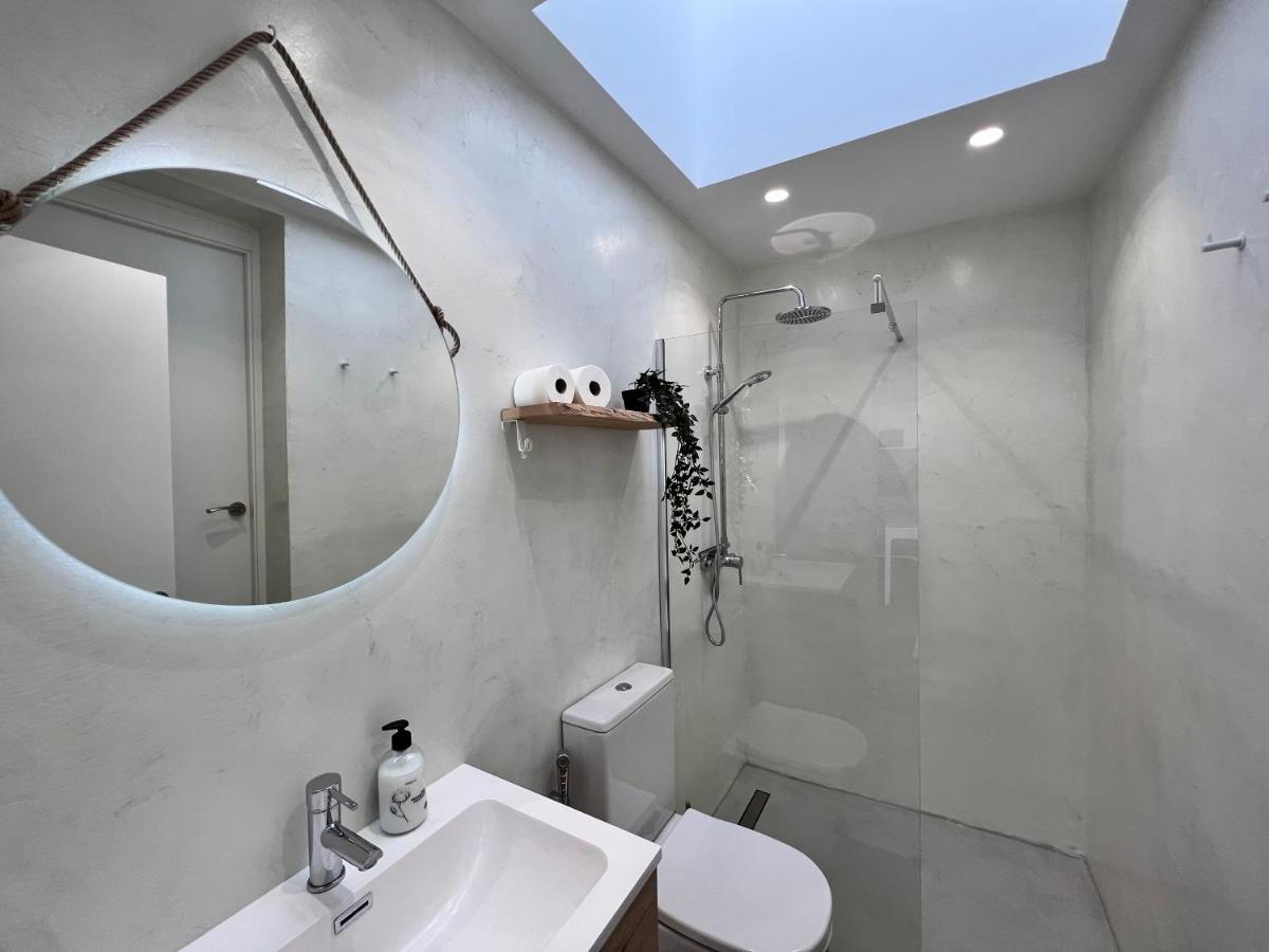 Modern Luxury Villa Poris de Abona Exterior photo